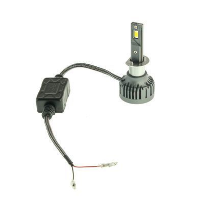 LED лампа CYCLONE LED H1 5500K type 34