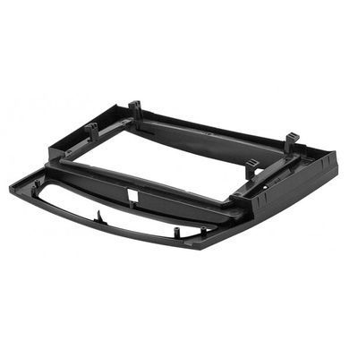 Штатна магнітола для Mercedes E-Klasse (W211) 2002-2009 DriveX A-903 QLED 9" Android 4-ядерний 2+32Гб 4x50W(TDA7851) бездротовий CarPlay та AndroidAuto
