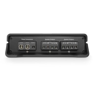 4-канальный усилитель JL Audio JD400/4