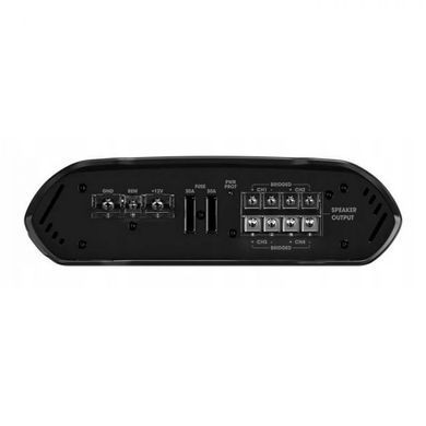 4-канальний підсилювач JBL Concert A704