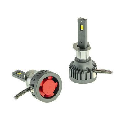 LED лампа CYCLONE LED H1 5500K type 34