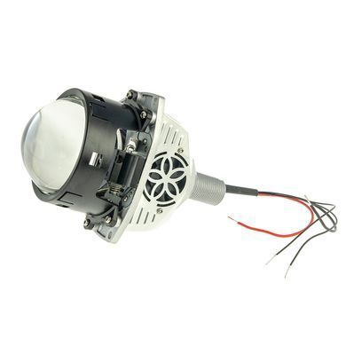 LED лінза Decker LED BL 3.0" P-2 65W