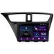 Штатна магнітола Sigma E9232 2+32 Gb Honda Civic 9 FK FB 2012-2017 9"