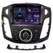 Штатная магнитола Sigma E9232 2+32 Gb Ford FOCUS 3 2012-2019 A-MOD black UV 9"