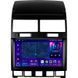 Штатная магнитола AMS MOSS M2 4+32 Gb Volkswagen Touareg GP 2002-2010 (F1) 9"