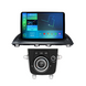 Штатна магнітола Torssen 2K Mazda 3 13-18 F9464 4G Carplay DSP