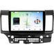 Штатна магнітола Teyes CC4L 6+64 Gb Mitsubishi Lancer 10 CY 2007-2012 (B) 10"