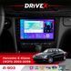 Штатна магнітола для Mercedes E-Klasse (W211) 2002-2009 DriveX A-903 QLED 9" Android 4-ядерний 2+32Гб 4x50W(TDA7851) бездротовий CarPlay та AndroidAuto