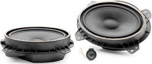 Компонентна акустика Focal IS 690TOY