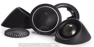 Твитеры Morel MT 300