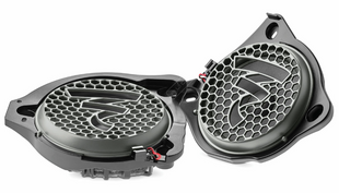 Сабвуфер у штатне місце Focal ISUB MBZ 2 LHD