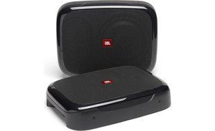 Корпусной сабвуфер JBL SUB Fuse