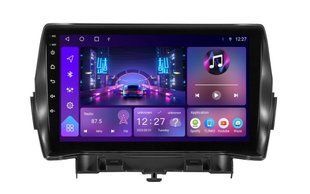 Штатна магнітола Soundbox S-9231 з CarPlay та 4G модем для Ford Kuga 2013-2017 S4-9231