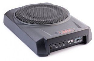 Активный сабвуфер под сиденье Kicx L200BA