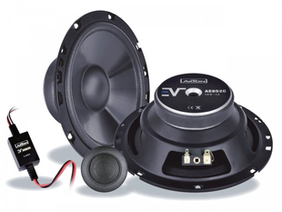 Компонентна акустика Axton AE652C