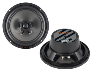Коаксіальна акустика Musway MC62