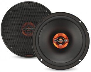Коаксіальна акустика Cadence QR 652C2
