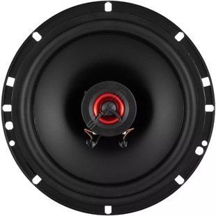 Коаксіальна акустика Bass Habit P165