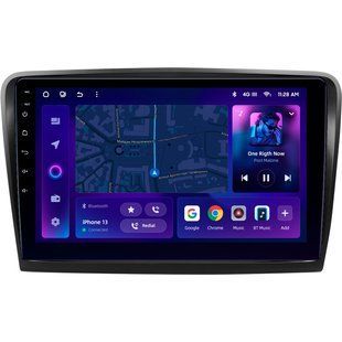 Штатна магнітола AMS MOSS M2 4+32 Gb Skoda Superb 2 B6 2008-2015 10"