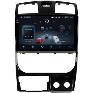Штатна магнітола Teyes CC4 Pro 2K 12+256 Gb Great Wall Wingle 5 2011-2015 10"