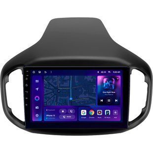 Штатная магнитола AMS MOSS M3 4+32 Gb Chery Tiggo 7 1 2016-2020 (F2) 10"