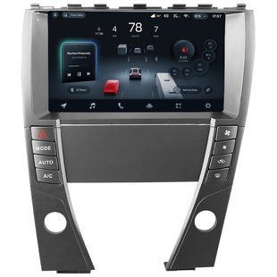 Штатна магнітола Teyes CC4 Pro 2K 12+256 Gb Lexus ES350 5 V XV40 2006-2012 (AB) 9" (L1)