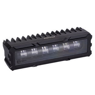 Фара додаткового світла DriveX WL CL-02 Серія - робоче світло