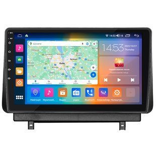 Штатна магнітола Lesko для Mazda 3 IV (BP) 2019-н.в. екран 10" 4/64Gb CarPlay 4G Wi-Fi GPS Prime