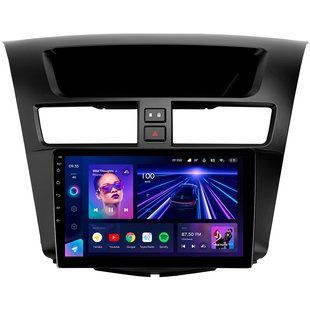Штатна магнітола Teyes CC3 4+32 Gb Mazda BT-50 2 2011-2020 (F1) 9"
