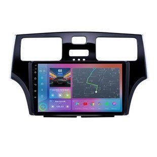 Штатна магнітола Torssen Lexus ES 01-06 FL9 4+64Gb 4G Carplay DSP