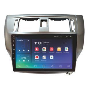 Штатна магнітола Sigma X9464 4+64 Gb 4G DSP Great Wall VOLEEX C30 2013-2014 LHD 9"