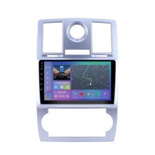 Штатна магнітола Torssen Chrysler 300C 04-14 F98256 4G Carplay