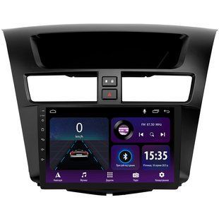 Штатна магнітола Sigma E9232 2+32 Gb Mazda BT-50 BT50 2 2011-2020 9" (L1)