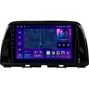 Штатна магнітола AMS MOSS M3 4+32 Gb Mazda CX5 CX-5 CX 5 1 KE 2012-2015 (A) 9"