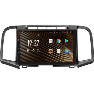 Штатна магнітола Sigma Pro 98128 2k 8+128 Gb Toyota Venza 2008-2016 9"