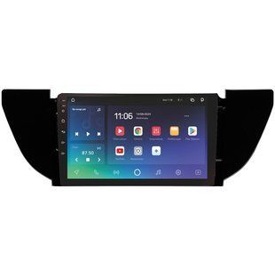 Штатна магнітола Sigma PRO 9464 4+64 Gb Geely Emgrand EC7 1 2016-2018 9"
