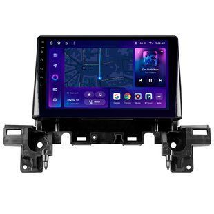 Штатна магнітола AMS MOSS M3 4+32 Gb Mazda CX-5 2 KF 2017-2023 (F2) 9"