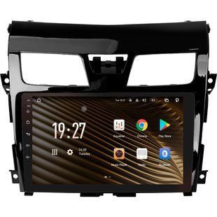 Штатна магнітола Sigma S10432 4+32 Gb Nissan Teana J33 2013-2015 (AB) 10"