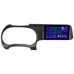 Штатна магнітола AMS MOSS M2 4+32 Gb Hyundai i10 III 3 2019-2023 9"