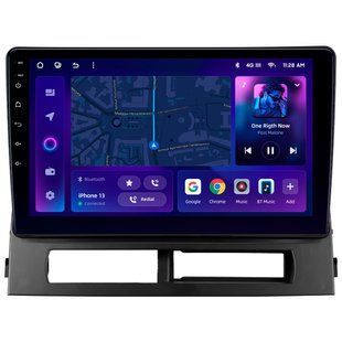 Штатна магнітола AMS MOSS M2 4+32 Gb Toyota Prius XW20 2 2003-2011 (F2) 9"