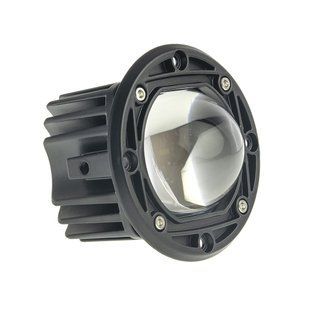 CYCLONE WL-G11 30W White+Yellow Driving