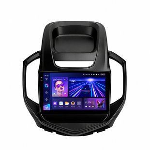 Штатная магнитола Teyes CC3 2K 6+128 Gb Geely GC6 2016-2019 9"