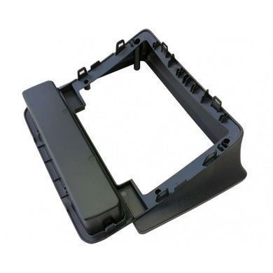 Штатна магнітола для Nissan Primastar (J4) 2011-2015 DriveX S3 QLED 10" Android 8-ядерний 1.6ГГц 4x64Гб SIM-картка 3G/4G 7388 4x45W ASP TM2313 бездротовий CarPlay та AndroidAuto