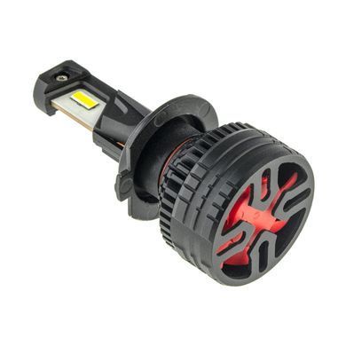 Світлодіодна лампа Decker LED PL-08 5K H7