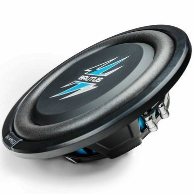 Сабвуфер Hifonics BXS10D4