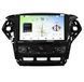 Штатна магнітола Teyes CC4L 4+64 Gb Ford Mondeo 4 2010-2014 original style 9"