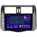 Штатная магнитола AMS MOSS M2 4+32 Gb Toyota Land Cruiser Prado 150 2009-2013 (A) 9"