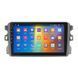 Штатная магнитола Lesko для BYD G3 2009-2014 экран 9" 4/64Gb CarPlay 4G Wi-Fi GPS Prime
