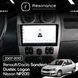 Магнітола Dacia Duster (2010-2013) [Silver] DUDU 3 9" QLED, 4/64