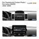 Штатна магнітола Teyes LUX ONE 6+128 Gb 360&deg; Toyota Land Cruiser Prado 120 / Lexus GX470 J120 2002-2009 12.3"